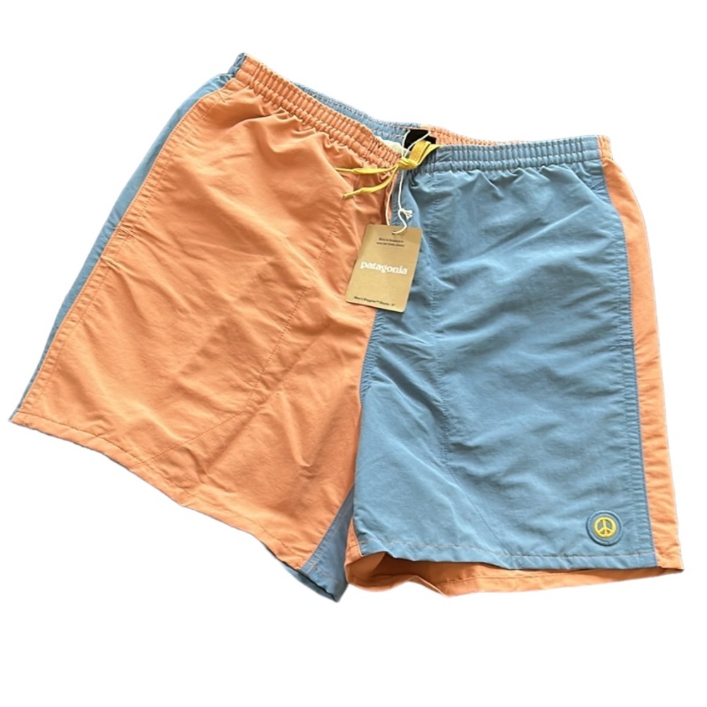 PATAGONIA | Men's Baggies™™ Shorts - 5" - Picture 3 of 8